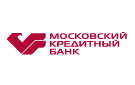 Банк Московский Кредитный Банк в Гостищево